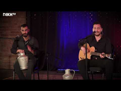 RetroM: Zhungali // Dikh Tv - Bega Mo