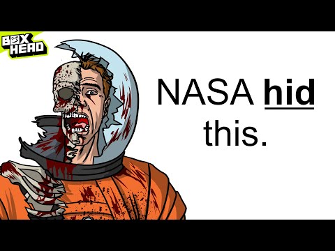 The Most Painful Space Deaths Ever