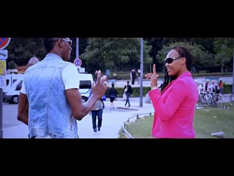 M. Tarrafal - Be My Girl Friend