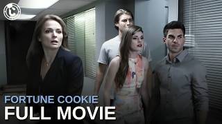 Fortune Cookie (2016) | ft. Dina Meyer | Full Movie | CineStream