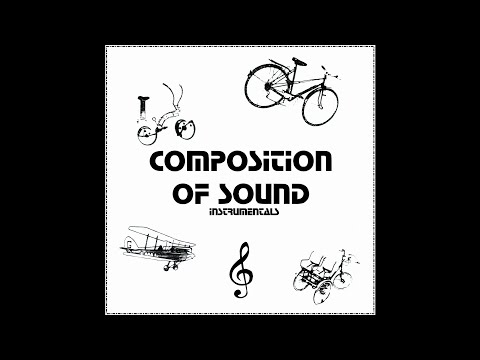 Depeche Mode / COS - Vince Clarke's Demo Tape (HQ Instrumentals)