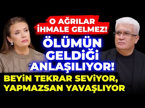 Regrets of Patients in Intensive Care! Supplements for Pain Relief! Signs of Alzheimer's & Dementia!