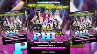 Download lagu 📡LIVE STREAMING || New PHI Musik Kekinian - Tasyakuran BP. H. JOYO SAPUTRO & IBU DENI ERNAWATI mp3 Download lagu 📡LIVE STREAMING || New PHI Musik Kekinian - Tasyakuran BP. H. JOYO SAPUTRO & IBU DENI ERNAWATI mp3