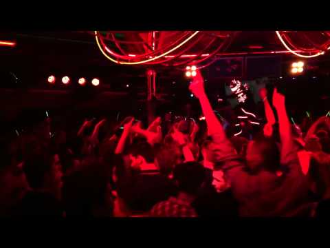 20 urodziny klubu Energy 2000 Linkin Park