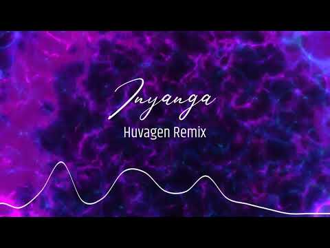 Eugenio Tokarev x Beatsole - Inyanga (Huvagen Remix)