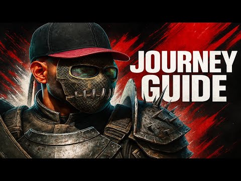 The Division 2 – The Pact Seasonal Journey 100% Guide