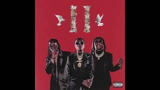 Migos - White Sand (Audio) ft. Travis Scott, Ty Dolla $ign, Big Sean