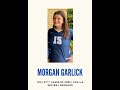 Morgan Garlick ‘22 skills video 