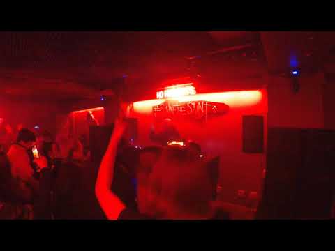 LYNY - Live at The Patron Saint in Indy - Nov 2022