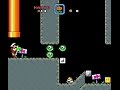 SMW Hack JUMP Suspicious Warehouse Walkthrough