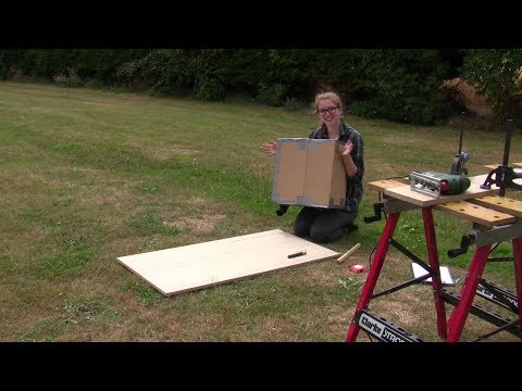 Just About Sailing July 2019 - DIY Holding Tank Pt 2 - I have a new apprentice