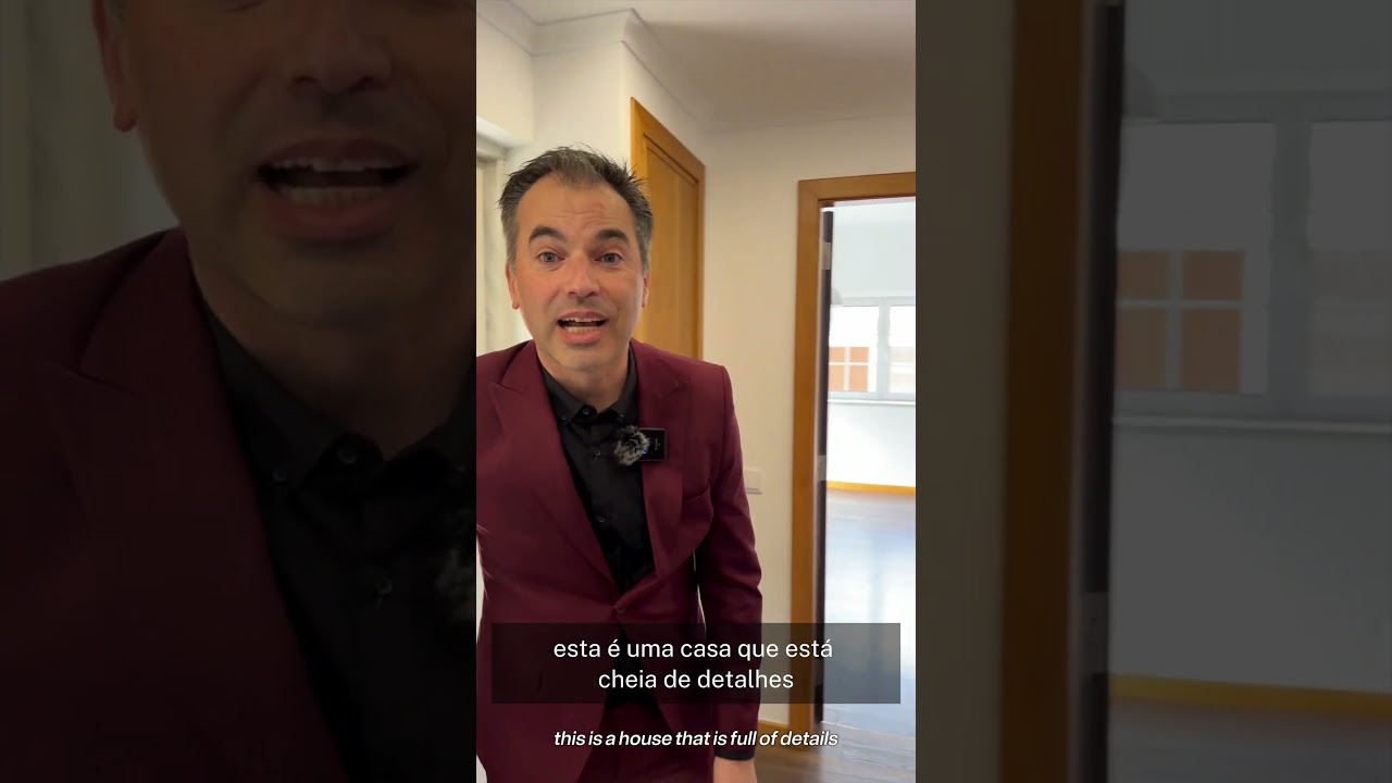 Vídeo do imóvel