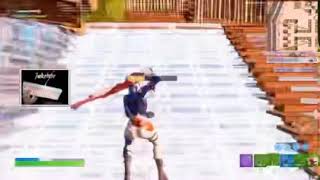 New leaked zone wars map