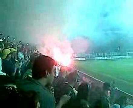 NK MARIBOR vs. NAFTA