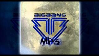 BIGBANG Ain&#39;t No Fun MP3