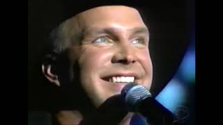 Garth Brooks To Make You Feel My Love (LIVE at Academy of Country Music 1999)