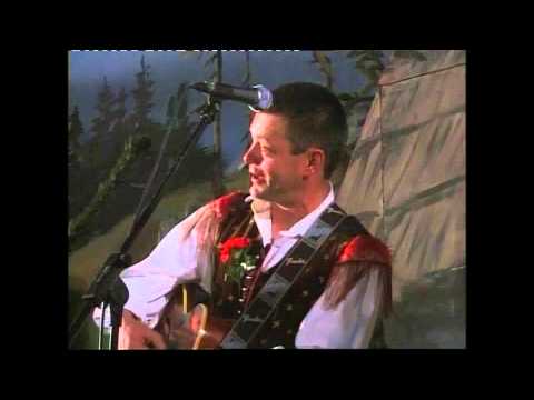 Ansambel Nagelj: Nagelj nikoli ne ovene - Kamnik 2007