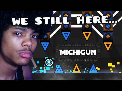 ITS THE FIRST OF THE MONTHH 🔴77% NEW BEST🔴ARTIFICIAL ASCENT #34 77%  30-100   🔴NEW HARDEST🔴