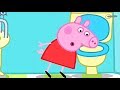 Peppa Pig English Full Episodes Compilation 65