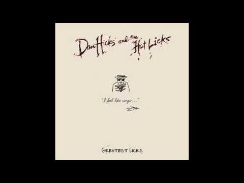 Dan Hicks & The Hot Licks - "I Feel Like Singin'"