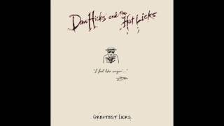 Dan Hicks & The Hot Licks - "I Feel Like Singin'"