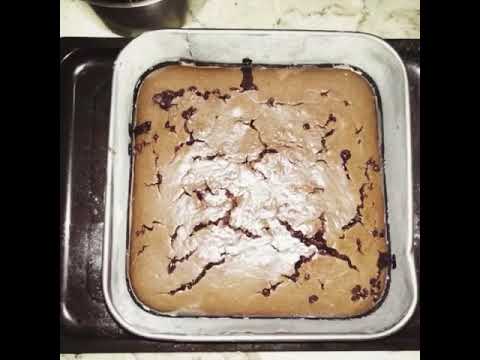 Good day chocolate cake 🍰