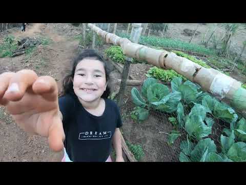Descendo morro difícil em Bom Sucesso próximo a Mainart MG