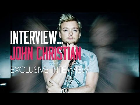 John Christian Interview Feat his protocol sound and White Villa Studios