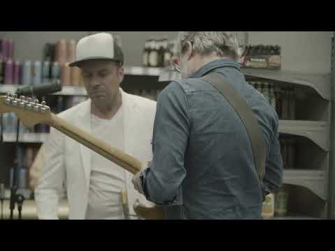 Joo Kraus - Back To Hell (Live Session)