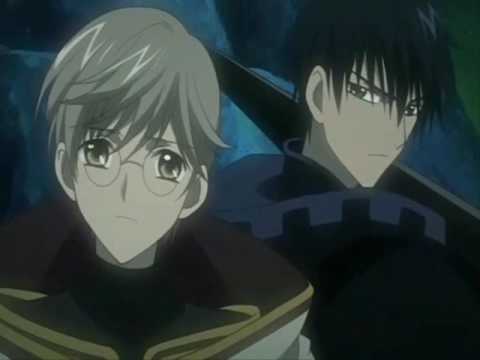 Tsubasa Reservoir Chronicles 01 - A song of storm and fire