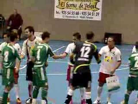 illescas fs vs interviu fadesa 1