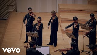 Download lagu 石田泰尚, 石田組 - シベリウス: アンダンテ・フェスティーヴォミューザ川崎シンフォニーホール、2022年8月19日 mp3
