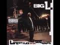 Big L - Devil's Son (Full) 