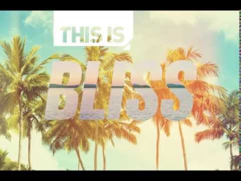 This Is Bliss - The Minimix