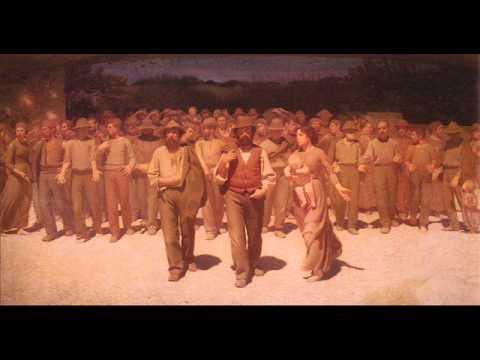 Canti Anarchici - Sante Caserio