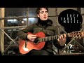 Benoit Pioulard - I Walked Into The Blackness And Built A Fire / THEY SHOOT MUSIC