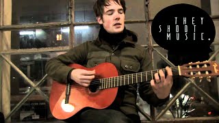 Benoit Pioulard - I Walked Into The Blackness And Built A Fire / THEY SHOOT MUSIC