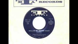 Ballad of Walter Wart  - Thorndike Pickledish Choir