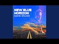 New Blue Horizon