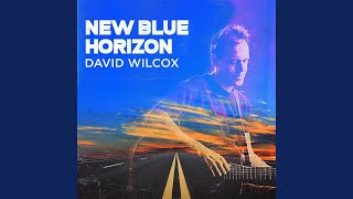 New Blue Horizon