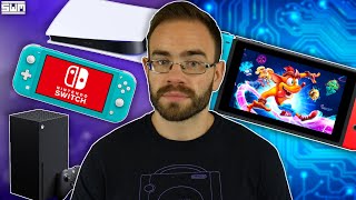 BIG Black Friday Sales For Switch/PS/Xbox & Crash Bandicoot 4 Coming To Switch? | News Wave