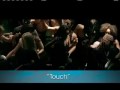 Amerie "Touch" EPK
