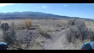 "Haymaker" + "Extra Credit", to the end of "Pool & Ice Rink"