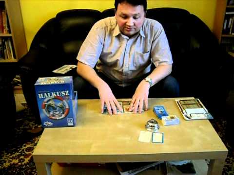 Hungarian rules explanation (part 2)