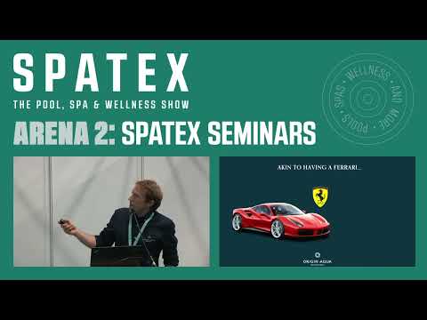 Jack Lee - Moving Beyond Chlorine – Why it matters, and how to achieve it?
