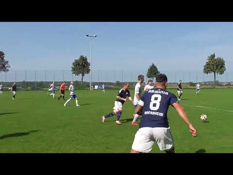 FC Arminia Adersheim gegen GSC Goslar 08, Bezirksliga, 4. Spieltag, 01.09.2024