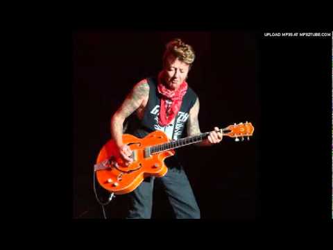 Brian Setzer - Prologue/Jet Song (from West Side Story)