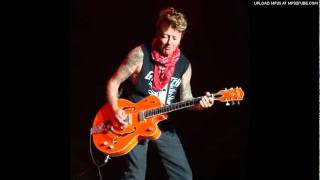 Brian Setzer - Prologue/Jet Song (from West Side Story)