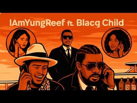IAmYungReef - “Today Not Tomorrow” Featuring @BLACQCHILD 