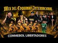 MIX DEL COQUIMBO INTERNACIONAL - CUMBIAS HUESERAS- VIKING 5, ENSICRIS, POLWEIN, CUMBIA EN LA AVENIDA